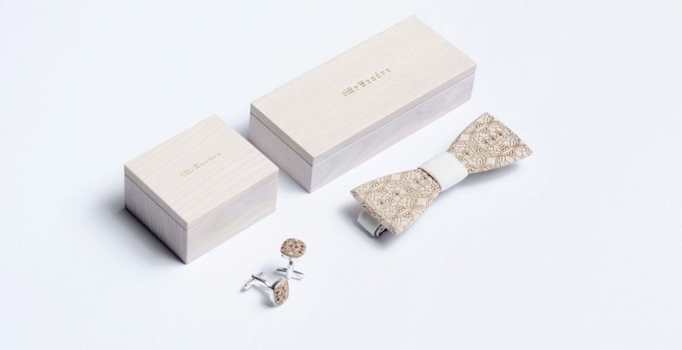 BeWooden -