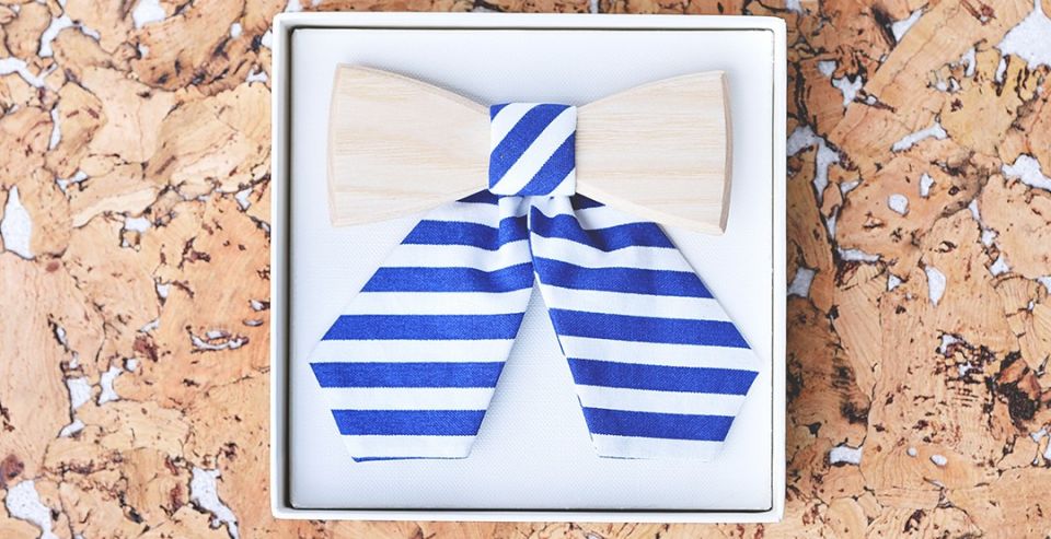 BeWooden -