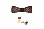 BeWooden - Decorum set