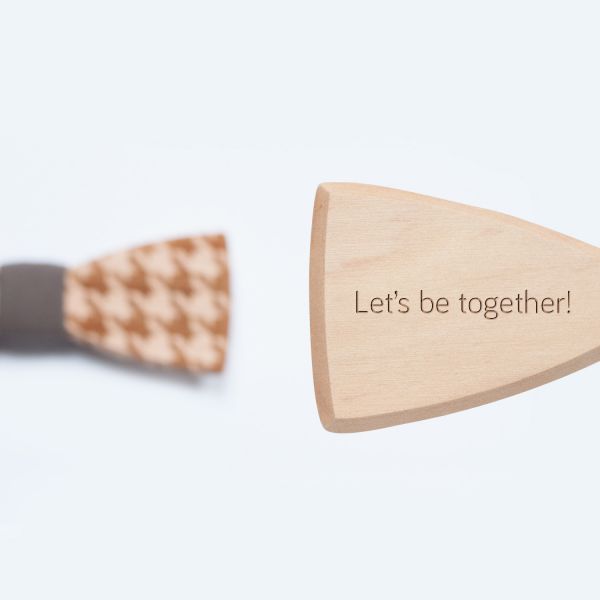BeWooden - Engraving Preview