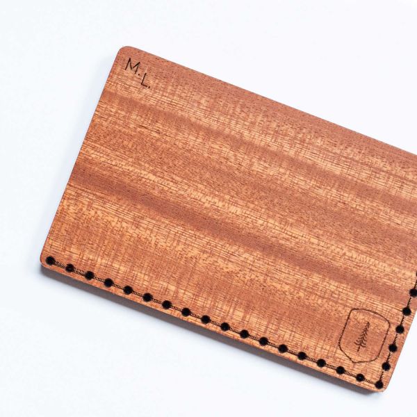 BeWooden - Engraving Preview
