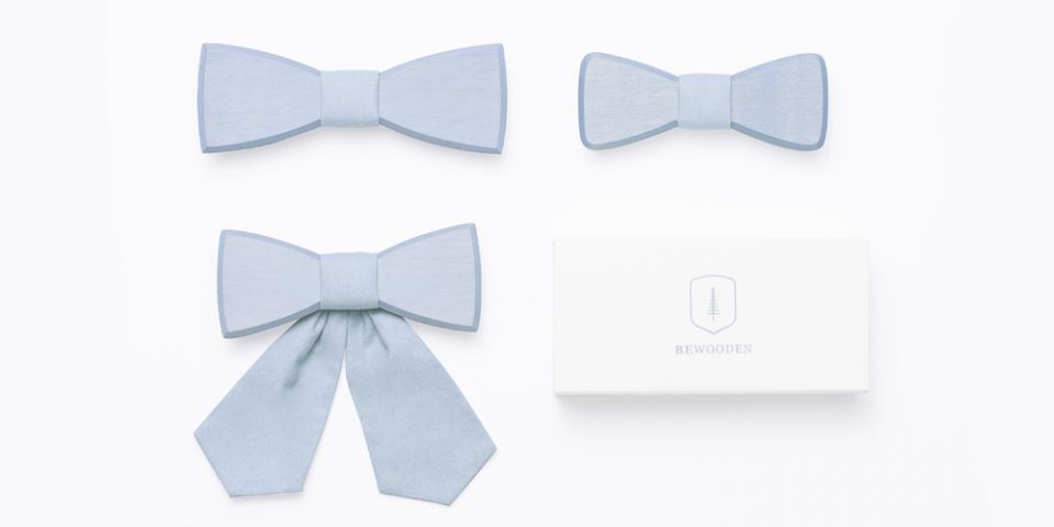 BeWooden -