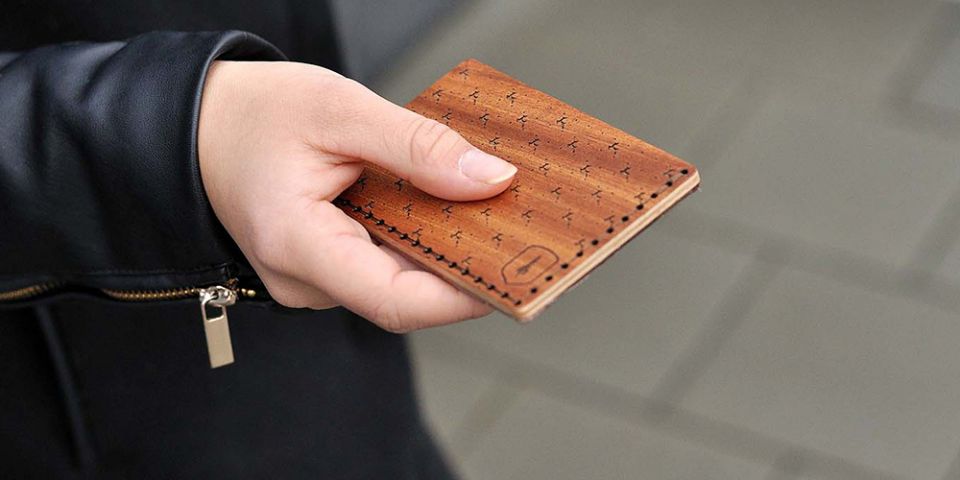 BeWooden -