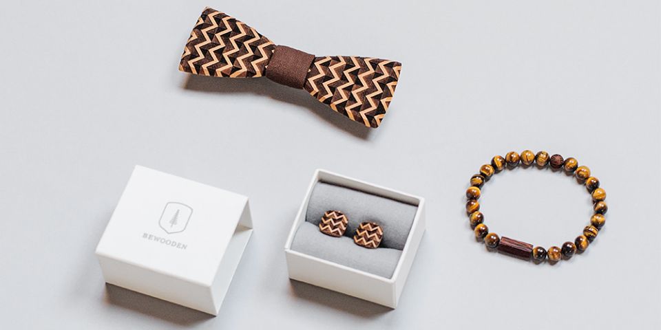BeWooden -
