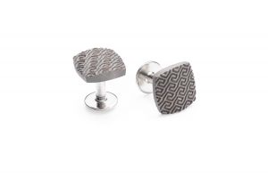 Manžetové knoflíčky Aliq Cuff