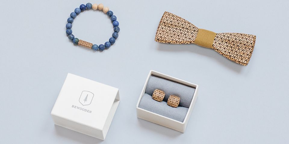 BeWooden -