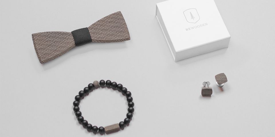 BeWooden -