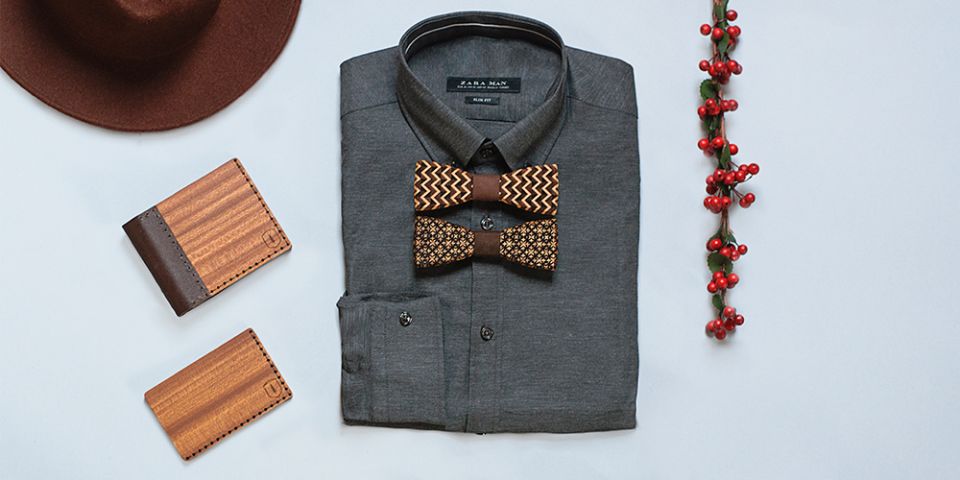 BeWooden -