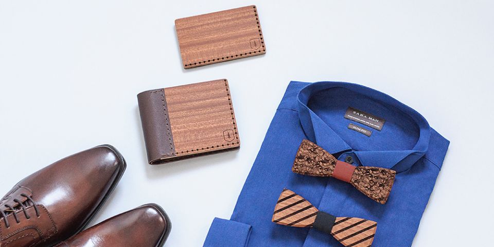 BeWooden -