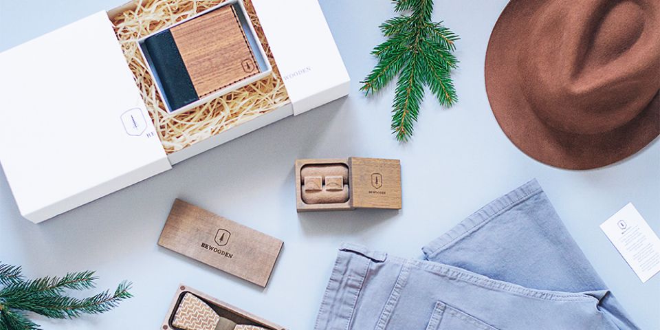 BeWooden -
