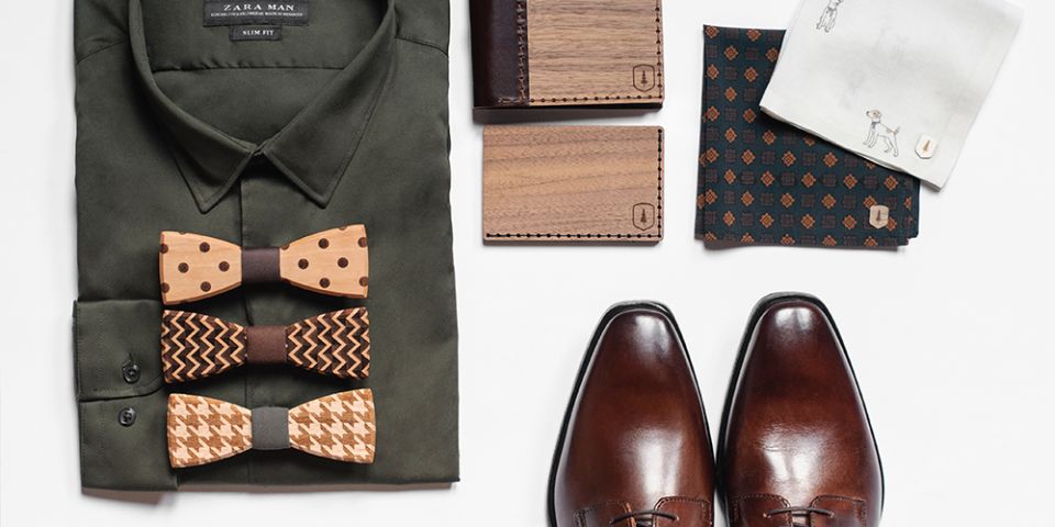 BeWooden -