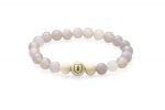 BeWooden - Agate Bracelet