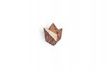 BeWooden - Dřevěná ozdoba do saka Floa Lapel pro muže