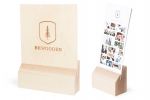 BeWooden - Set - natural
