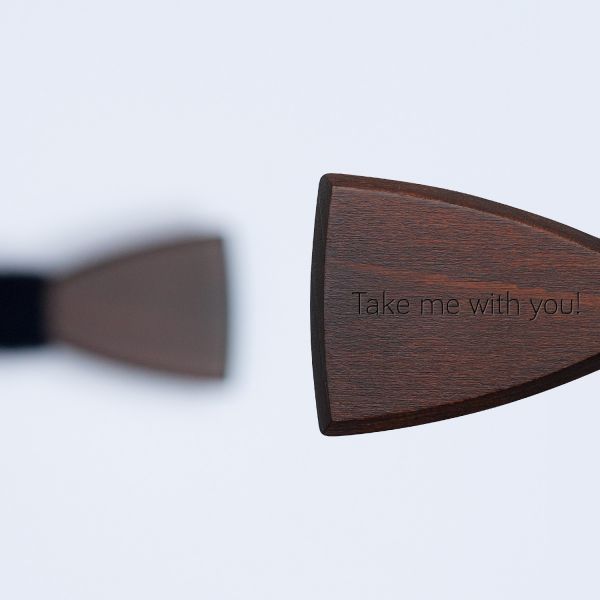 BeWooden - Engraving Preview