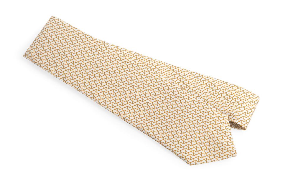 Exkluzivní bavlněná kravata Trixi Tie