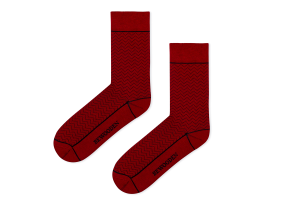 Ponožky Red Socks