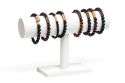 Bracelet Stand Small - white