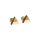 Sole Earrings Triangle