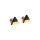 Vespa Earrings Triangle