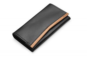 Kožená peněženka Api Woman Wallet