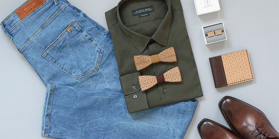 BeWooden -