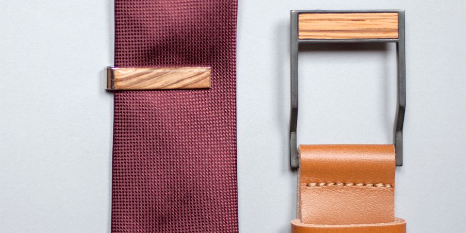 BeWooden -