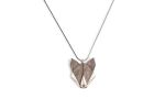BeWooden - 0 Wolf Pendant