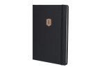 BeWooden - Nox Erb Notebook