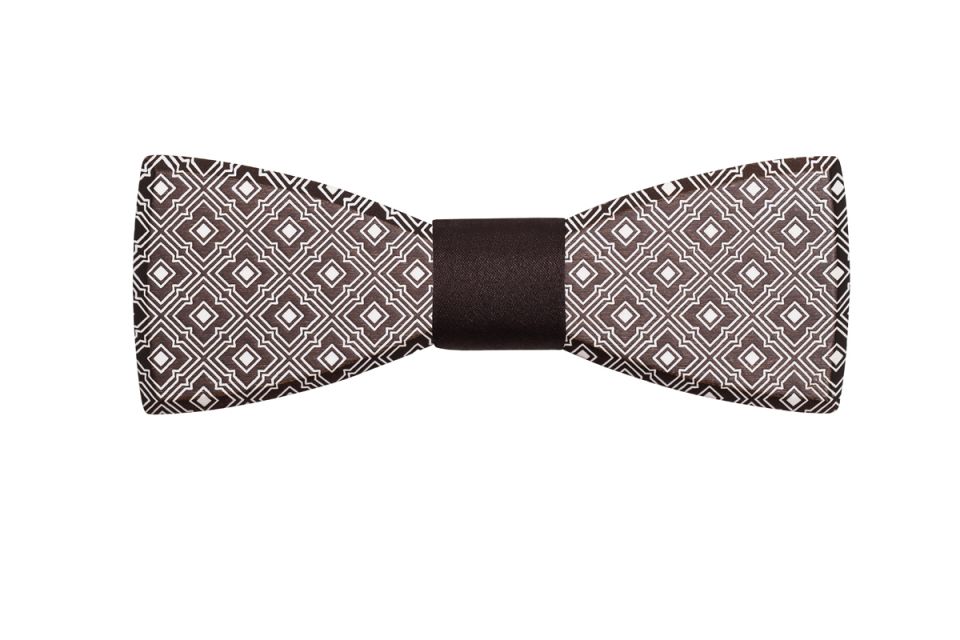 Mellis bow tie