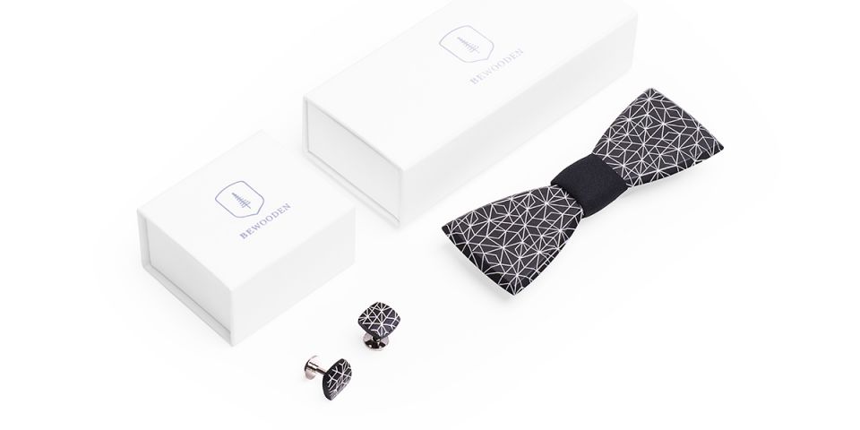 BeWooden -