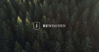 BeWooden od první třísky po světovou značku 