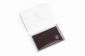 Brunn Coins & Brunn Card Holder