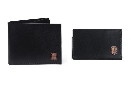 Nox Coins & Nox Card Holder