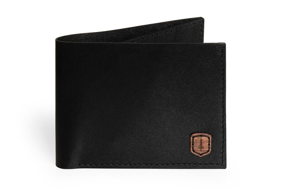 Brieftasche Nox Wallet