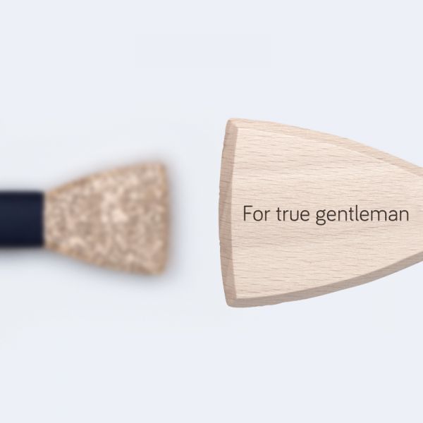 BeWooden - Engraving Preview