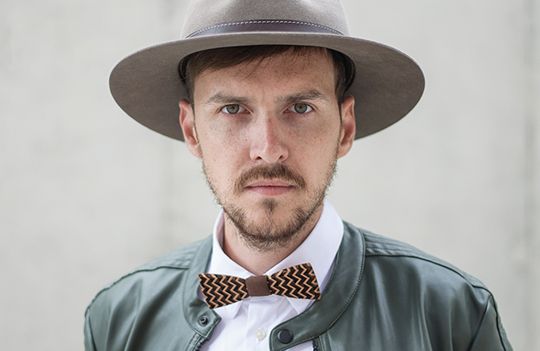To nejlepší, co ruce řemeslníka dokáží