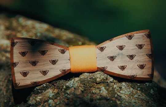 Spolupráce, která voní po medu