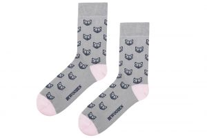 Ponožky Fox Socks