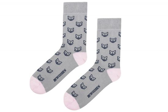 Ponožky Fox Socks