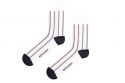Ponožky Stripe Socks