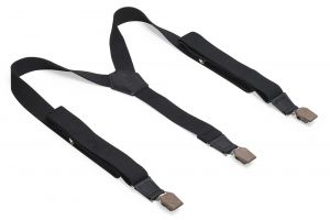 Kšandy Aliq Suspenders