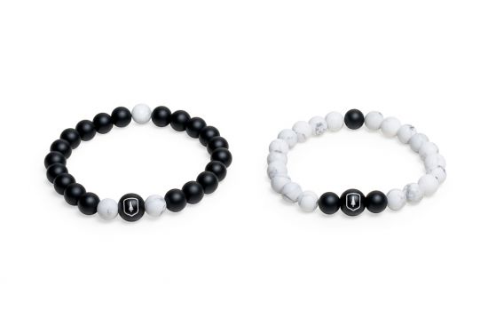 Cassio & Ice Viame Couple Bracelets