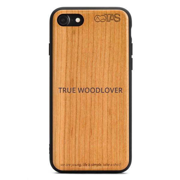 BeWooden - Engraving Preview