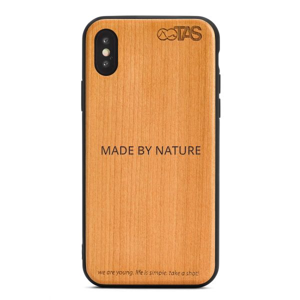BeWooden - Engraving Preview