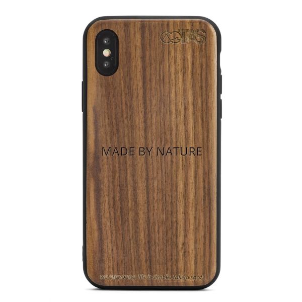 BeWooden - Engraving Preview