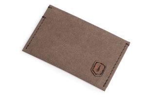 Vizitkovník z papíru Brunn Washpaper Card Holder