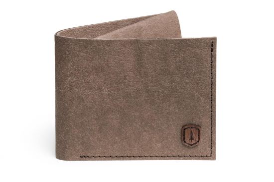 Peněženka z papíru Brunn Washpaper Wallet