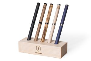 Pen Stand – natural