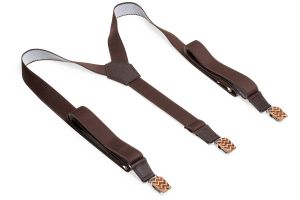 Kšandy Trio Suspenders